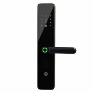 Yale YDME 100 NxT Digital Door Lock | The Locksmith Dubai