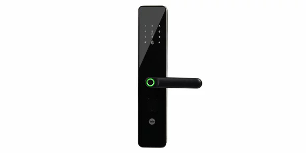 Yale YDME 100 NxT Digital Door Lock | The Locksmith Dubai