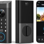 Eufy Security Video Smart Lock E330 | The Locksmith Dubai