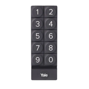 Yale Digital Lock Keypad | The Locksmith Dubai