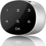 MAKINGTEC Digital Touchscreen Cabinet Lock