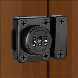 SYOSI Mechanical Combination Door Lock