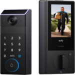eufy FamiLock S3 Max Smart Lock